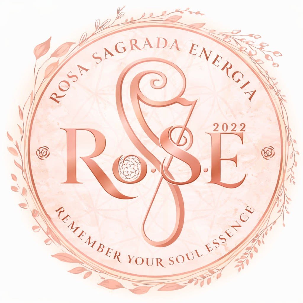 Rosa Sagrada